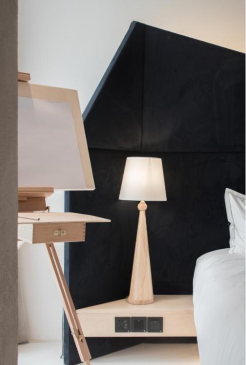 Wheat Youth Arts Hotel Hangzhou Bagian luar foto