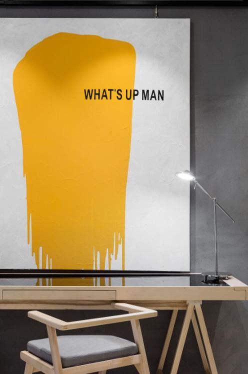 Wheat Youth Arts Hotel Hangzhou Bagian luar foto